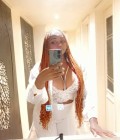 Rencontre Femme Congo à Pointe noire  : Brenda, 31 ans